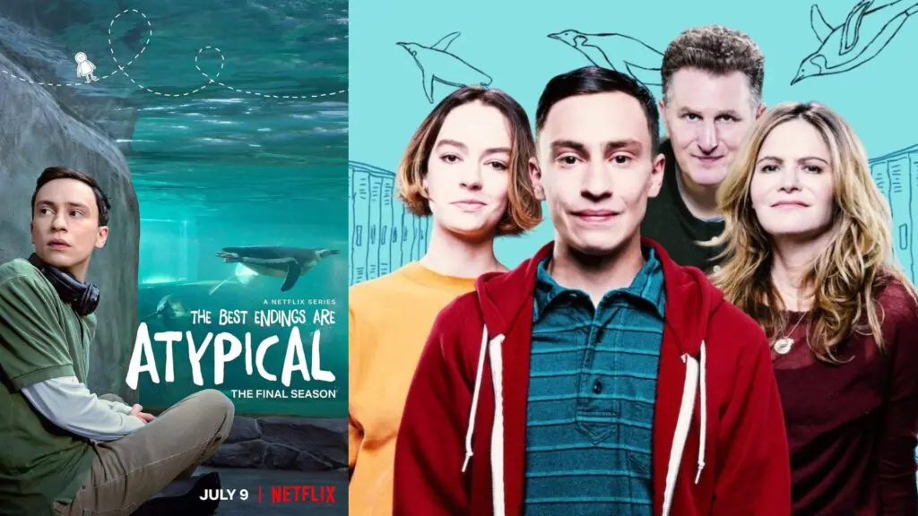 10 séries da Netflix para maratonar no final de semana 11 Netflix