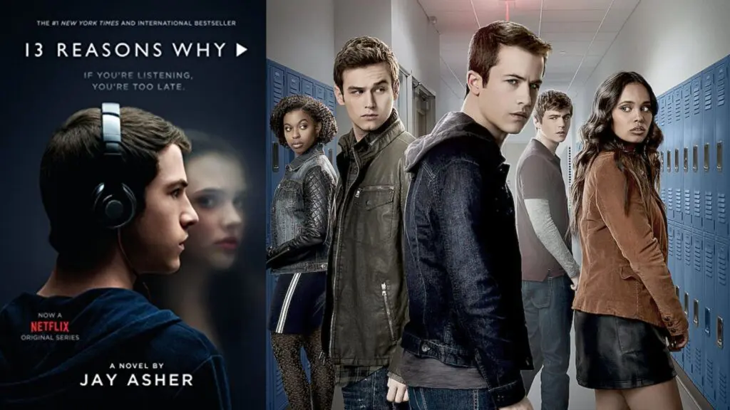 10 séries da Netflix para maratonar no final de semana 10 Netflix
