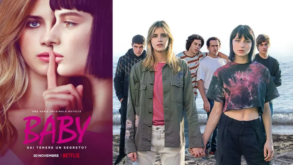 10 séries da Netflix para maratonar no final de semana 9 Netflix