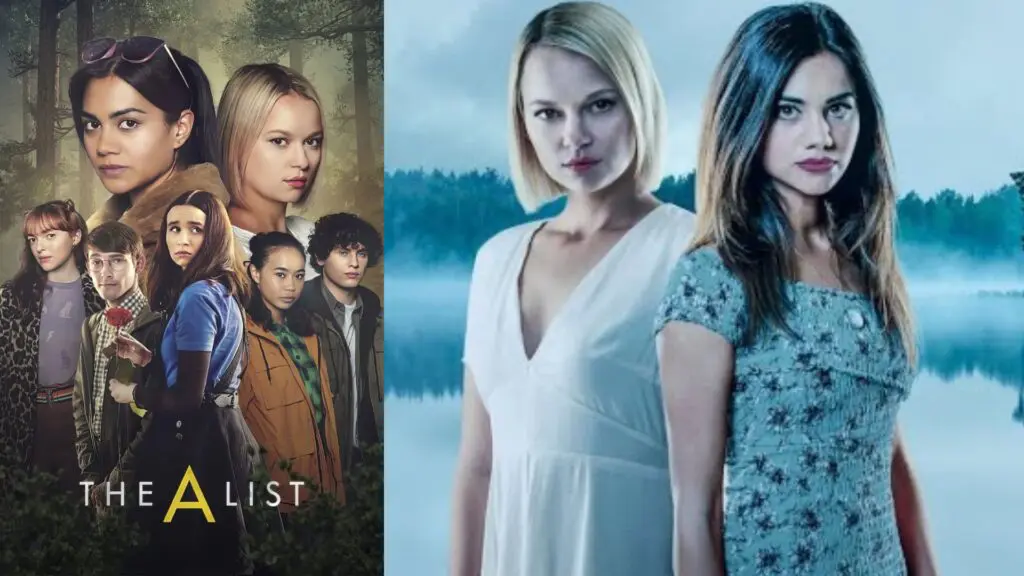 10 séries da Netflix para maratonar no final de semana 7 Netflix