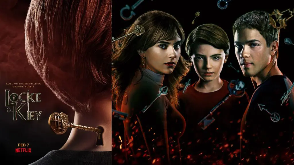 10 séries da Netflix para maratonar no final de semana 6 Netflix