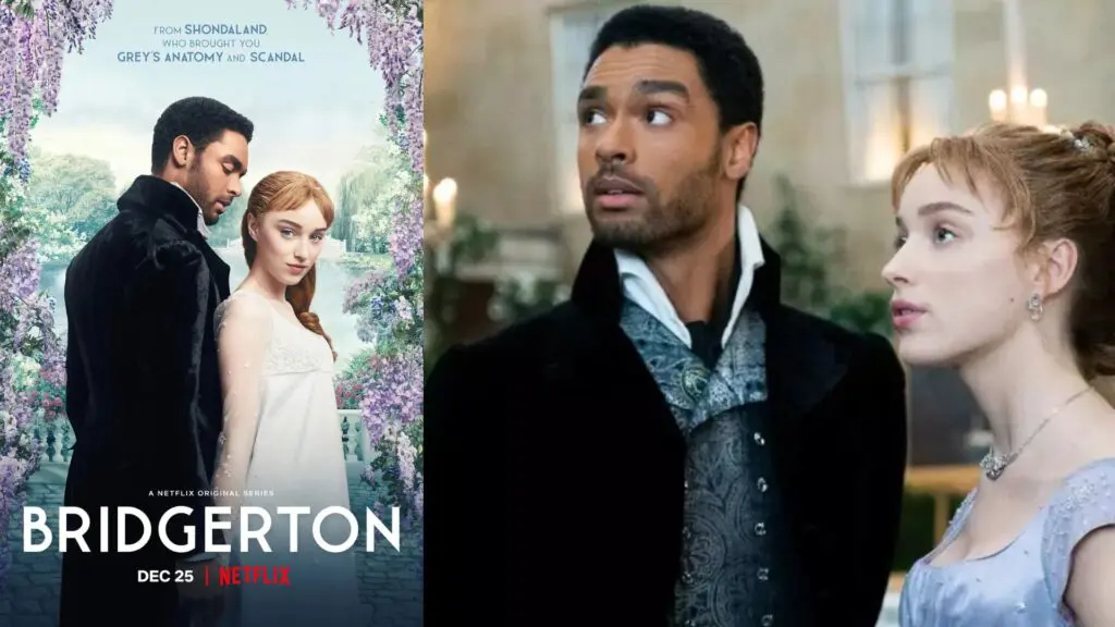 10 séries da Netflix para maratonar no final de semana 5 Netflix