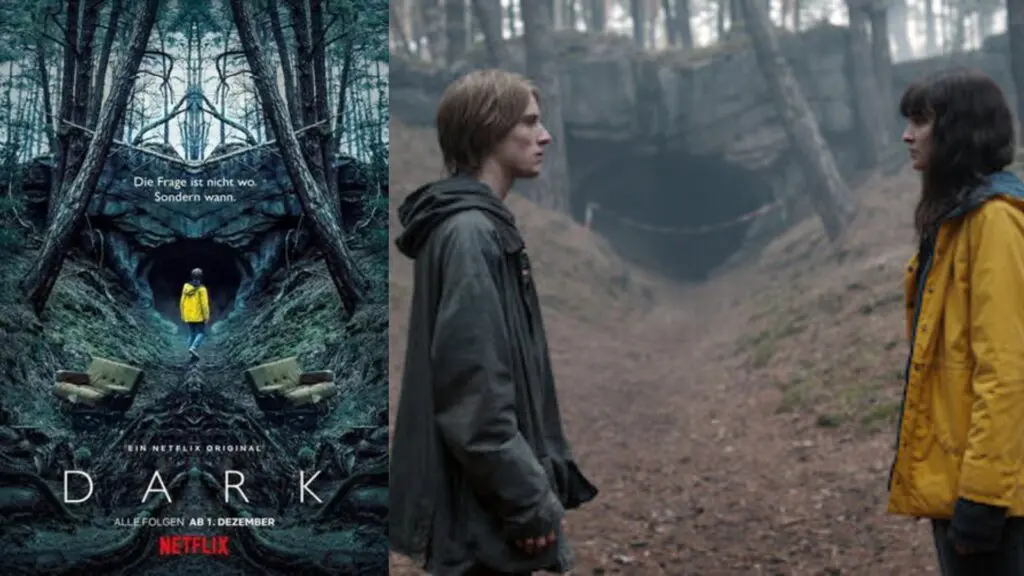 10 séries da Netflix para maratonar no final de semana 4 Netflix
