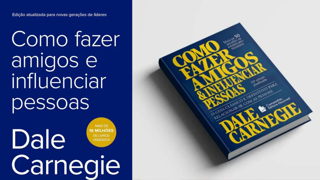 10 livros sobre autoajuda essenciais para você ler 4 autoajuda