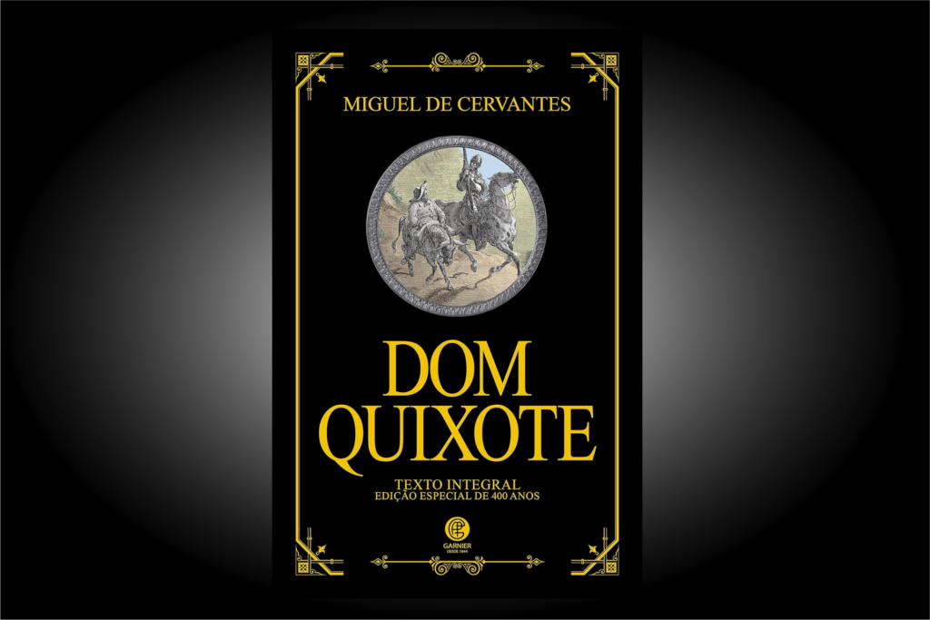 Os 7 livros mais geniais escritos por gênios da humanidade 3 dom quixote 1
