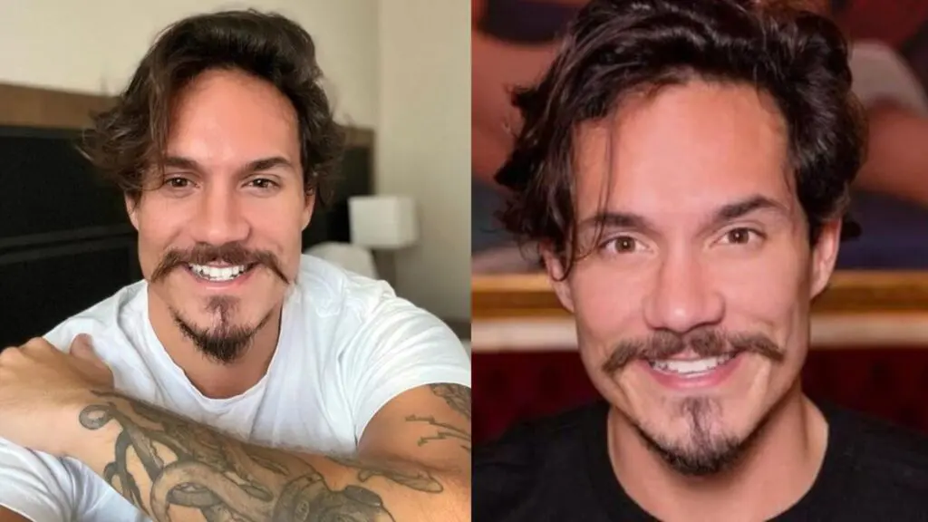 Conheça algumas celebridades que estão ajudando o RS 2 Celebridade eliezer