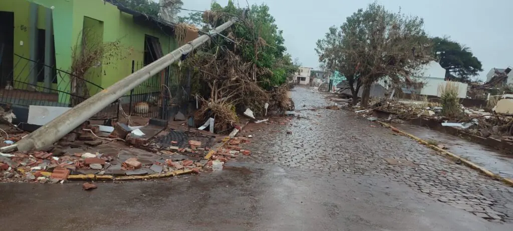 Rio Grande do Sul confirma segunda morte por leptospirose 2 leptospirose