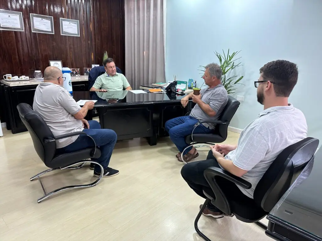 Município de SJCedro autoriza obras de asfalto em diversas ruas da cidade 2 municipio