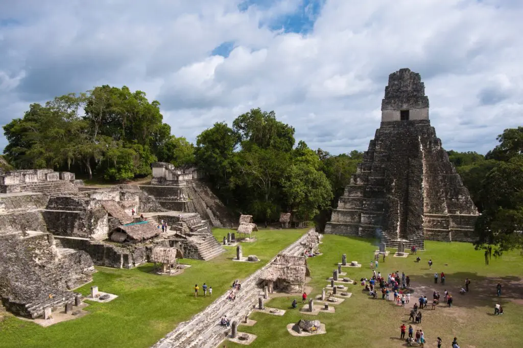 As civilizações mais antigas da história 2 pyramid 5408477 1920