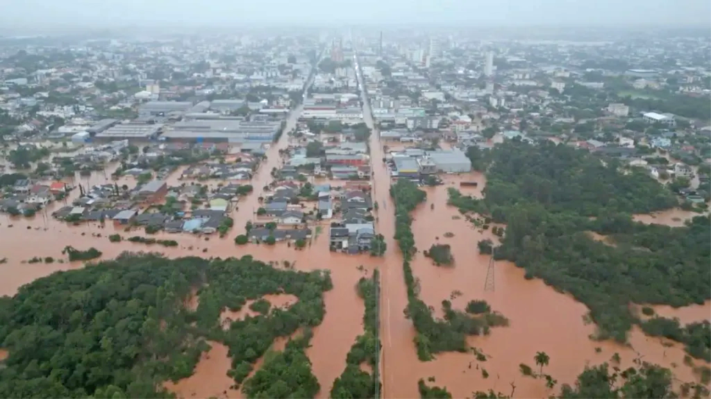 Tragédia sem precedentes no Rio Grande do Sul fica pior a cada hora 2 rio grande do sul 2