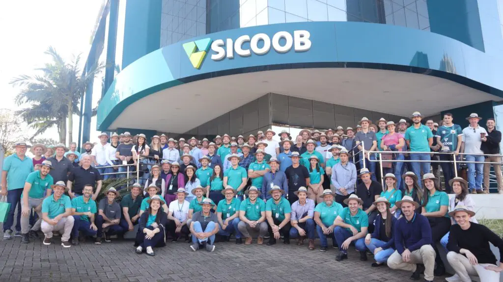 Sicoob São Miguel realiza primeiro Experiência Agro 2 1 6