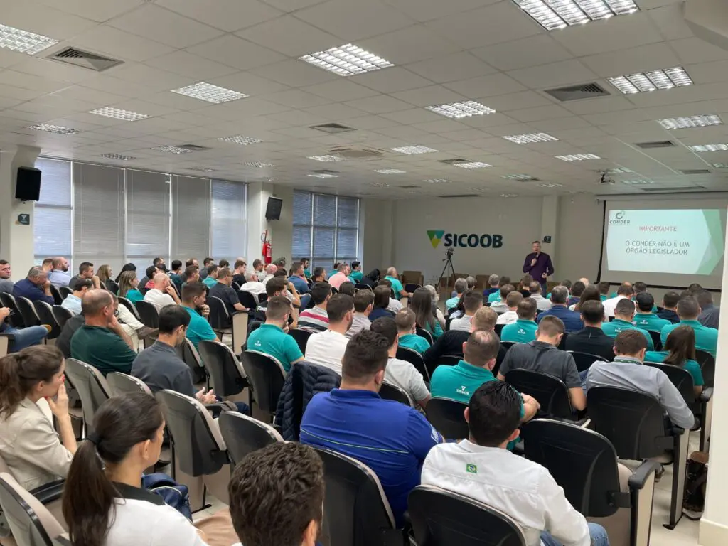 Sicoob São Miguel realiza primeiro Experiência Agro 3 2 6