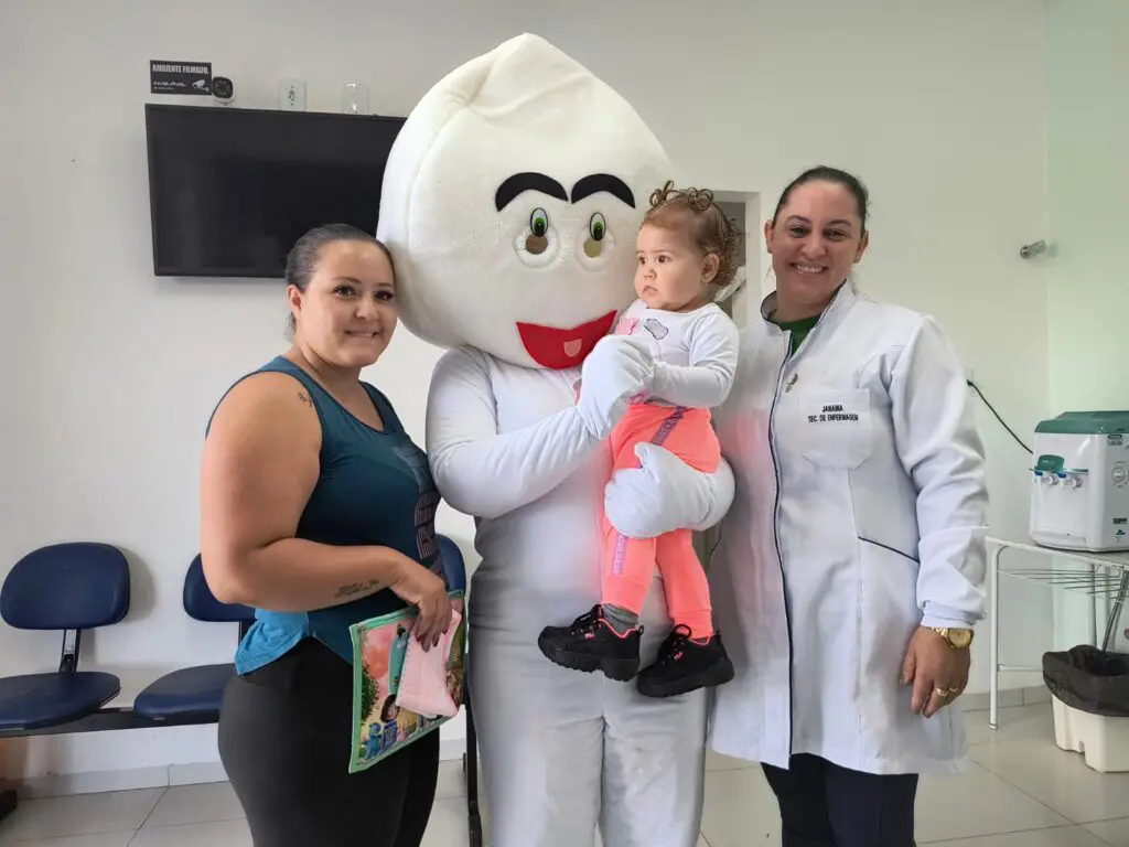 Dia D da Vacinação contra a Paralisia Infantil em São José do Cedro 3 WhatsApp Image 2024 06 10 at 08.18.26