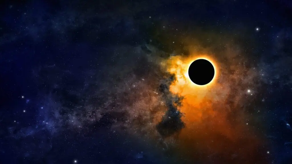 Um marco para a astronomia, descoberta de par de buracos negros em fusão 2 astronomia