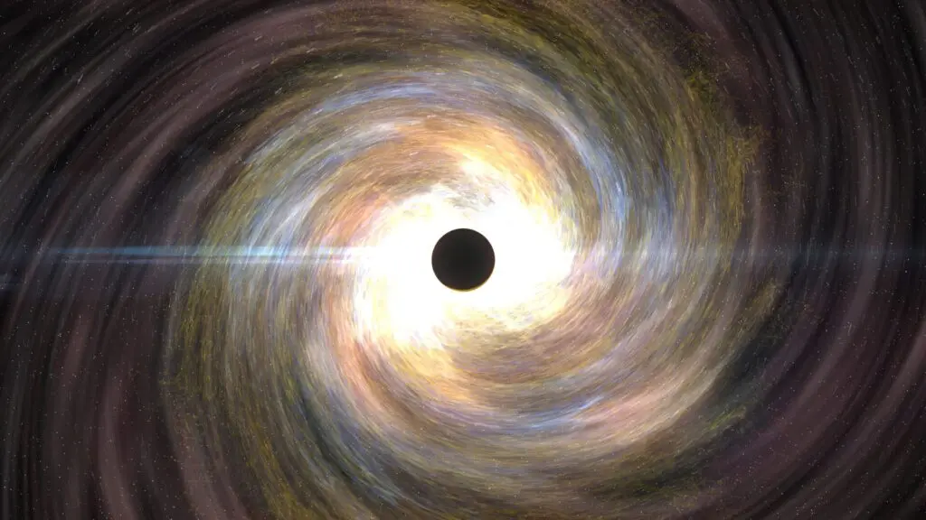 Um marco para a astronomia, descoberta de par de buracos negros em fusão 3 astronomia 3