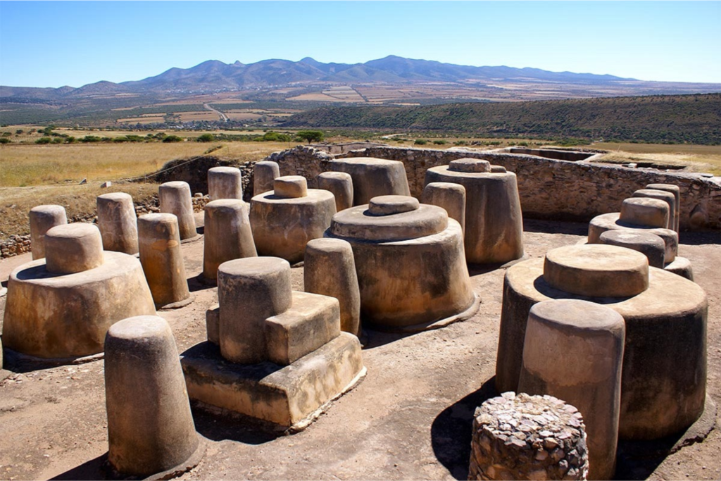 6 locais arqueológicos pouco conhecidas no México que você vai adorar 2 mexico 2