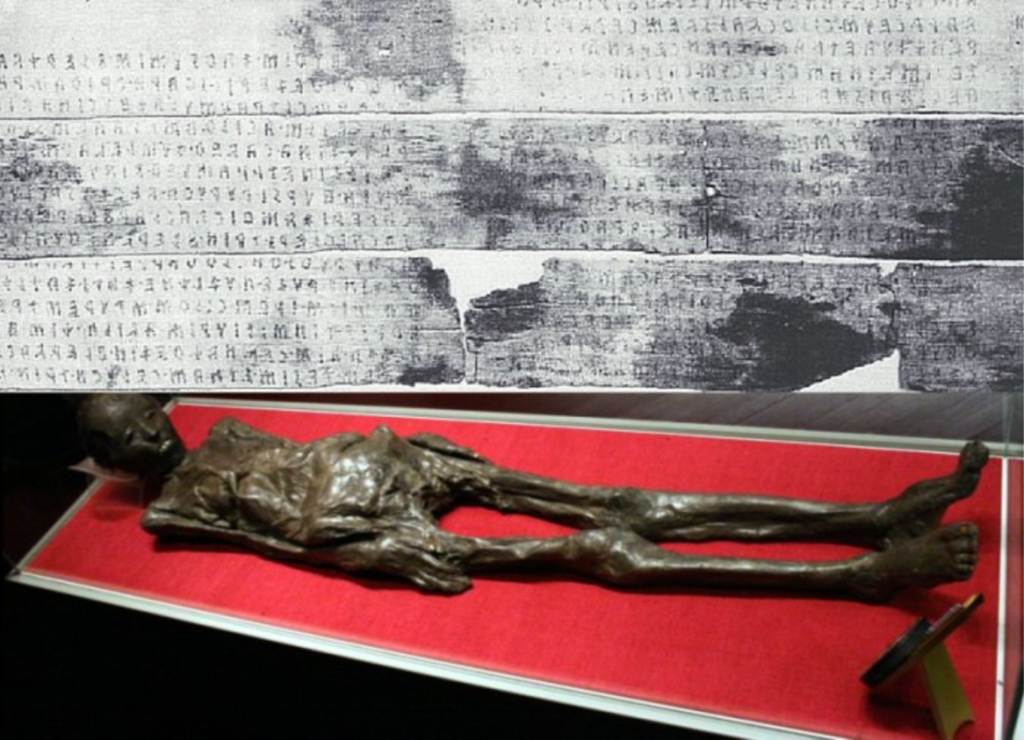 Os mistérios arqueológicos em descobertas intrigantes que desafiam a história 2 misterios 1
