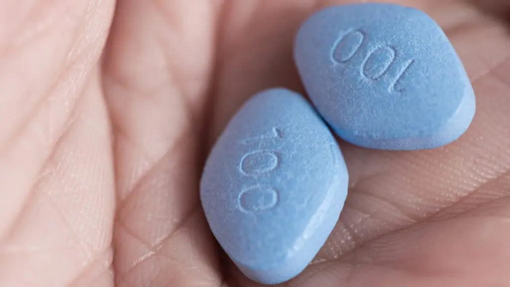 Estudo de Oxford sugere que Sildenafil (Viagra) pode prevenir demência vascular 2 Sildenafil