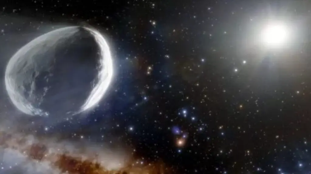 Cometa 13P/Olbers será visível após 69 anos neste sábado (06) 7 Cometa 5