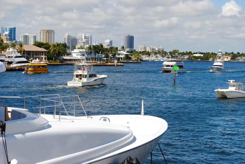 Descubra 10 coisas para fazer Fort Lauderdale EUA 2 Fort Lauderdale 2