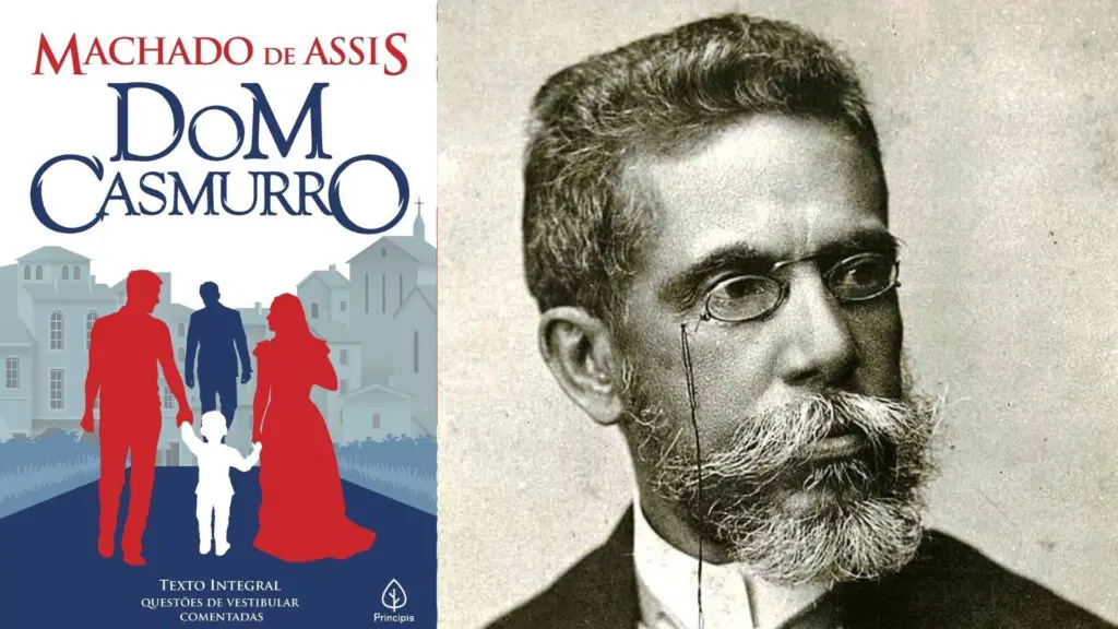 Os 15 melhores livros escritos por brasileiros 3 livros