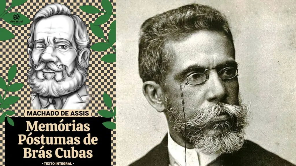 Os 15 melhores livros escritos por brasileiros 4 livros
