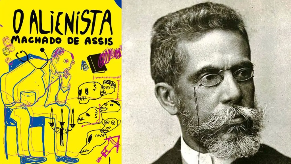 Os 15 melhores livros escritos por brasileiros 13 livros