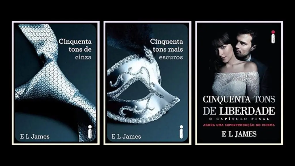Romance hot: 40 livros picantes que você precisa ler 3 hot