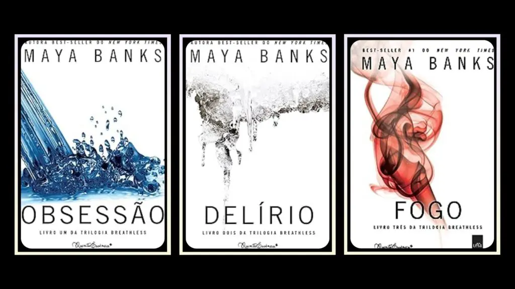Romance hot: 40 livros picantes que você precisa ler 7 hot