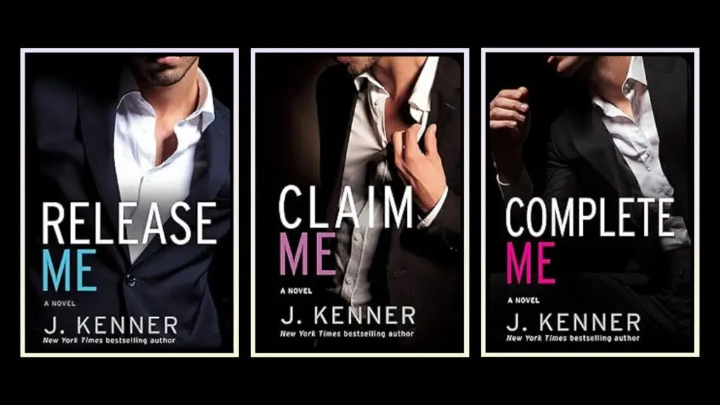 Romance hot: 40 livros picantes que você precisa ler 8 hot