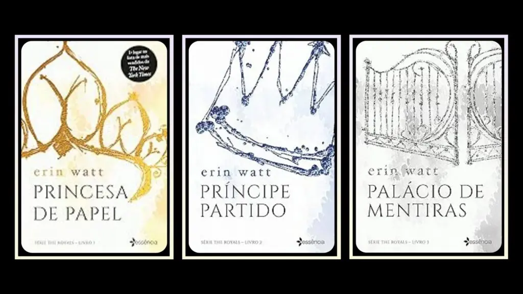 Romance hot: 40 livros picantes que você precisa ler 10 hot