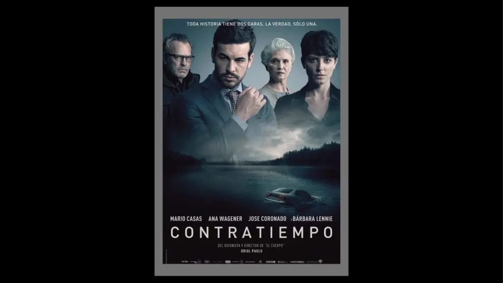 30 indicações de filmes com plot twist 25 plot com