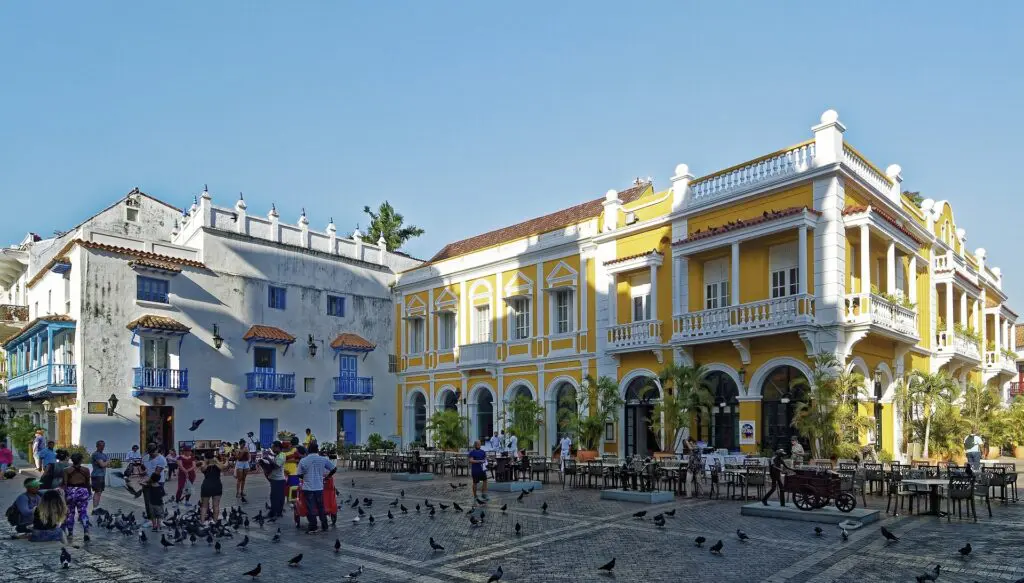 20 lugares incríveis para conhecer na América do Sul 8 colombia 4938090 1920
