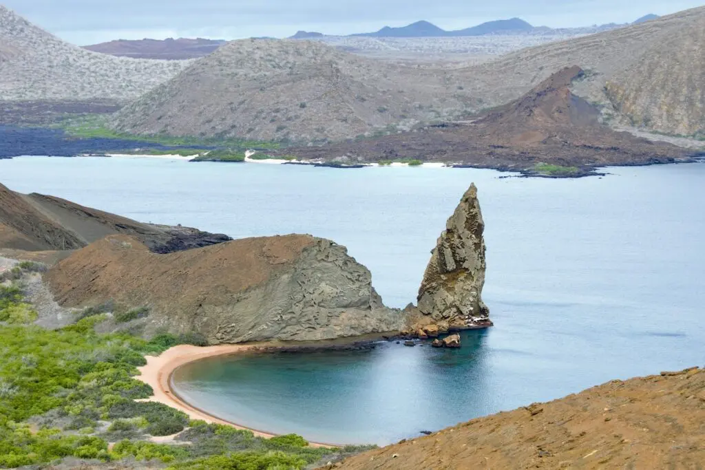 20 lugares incríveis para conhecer na América do Sul 5 galapagos islands 2419239 1920