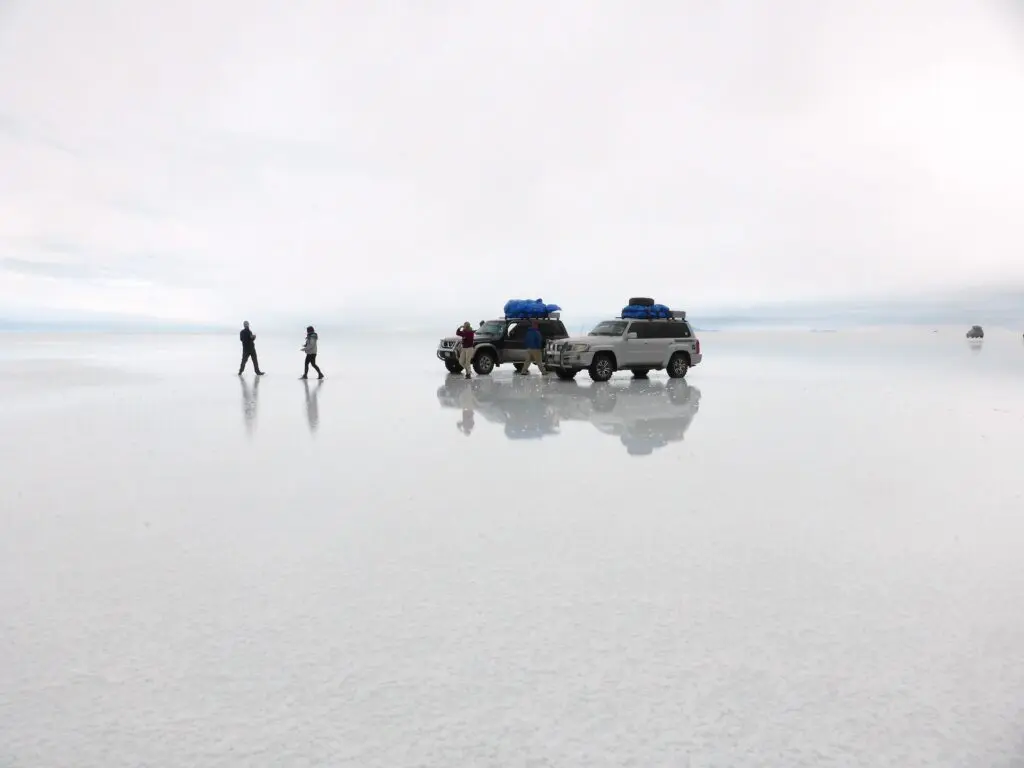 20 lugares incríveis para conhecer na América do Sul 10 salt flat 2614890 1920