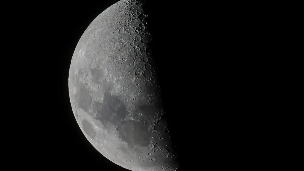 Calendário detalhado das fases da Lua em agosto de 2024 3 fases da lua