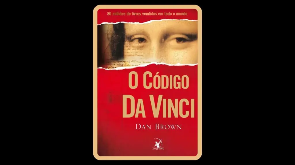 Ordem para ler os livros de Dan Brown 5 livros de Dan Brown