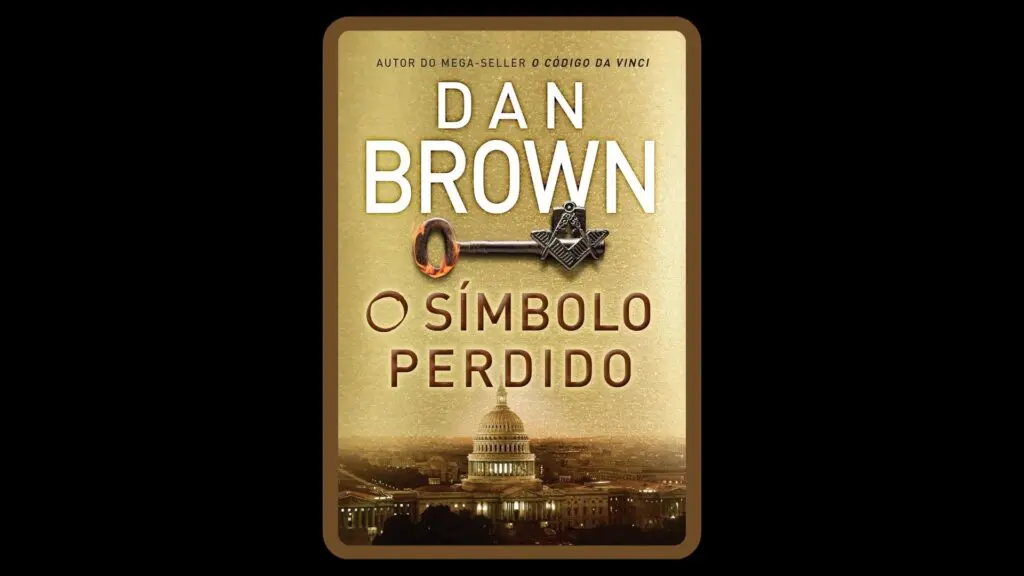 Ordem para ler os livros de Dan Brown 6 livros de Dan Brown