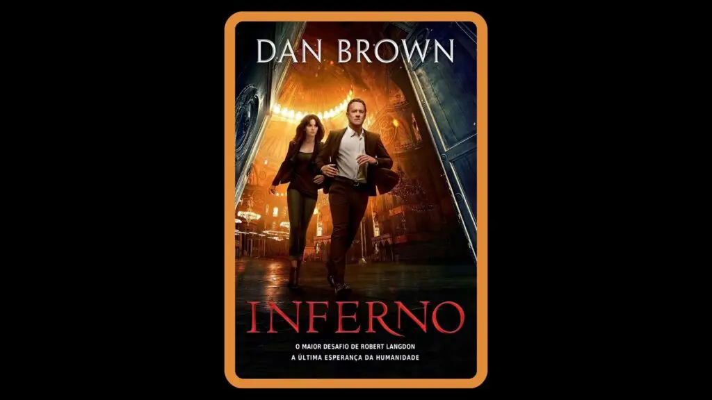 Ordem para ler os livros de Dan Brown 7 livros de Dan Brown