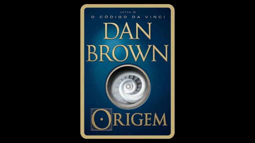 Ordem para ler os livros de Dan Brown 8 livros de Dan Brown