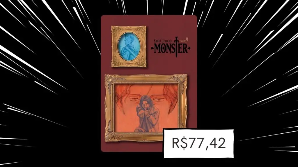 Top 10 mangás e história em quadrinhos mais vendidas da Amazon 11 mangás e história em quadrinhos
