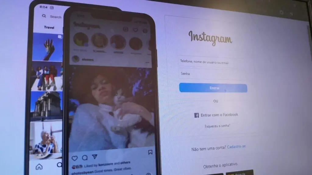 Meta anuncia fim dos filtros do Instagram 2 Instagram