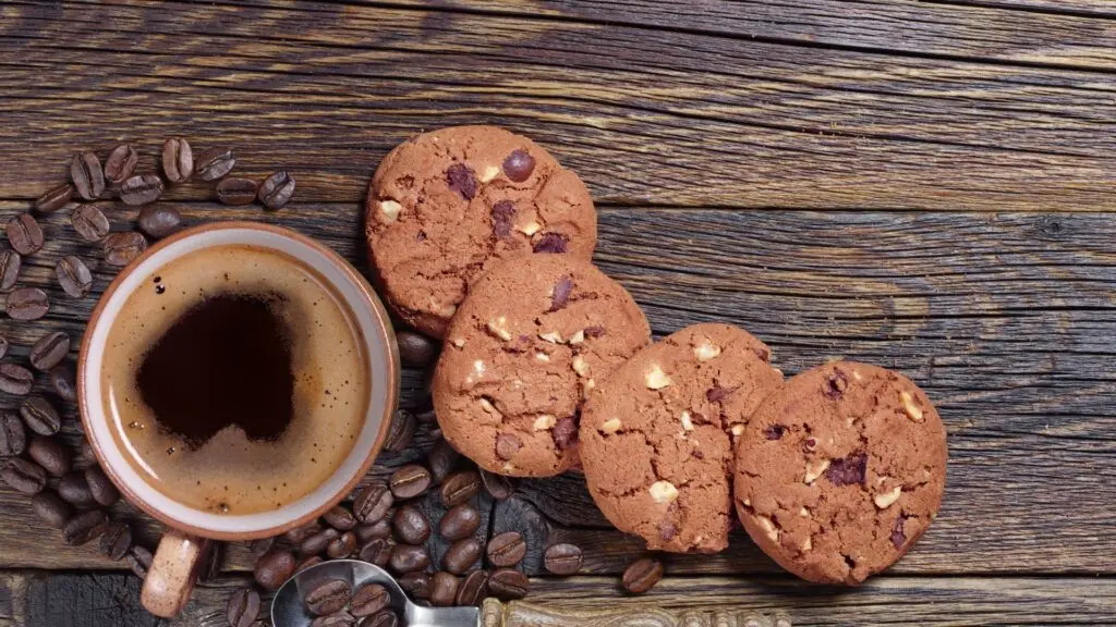 5 receitas deliciosas com café 6 café
