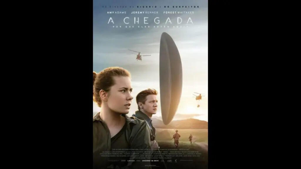 Os 10 melhores filmes sobre invasão alienígena 8 invasão alienígena
