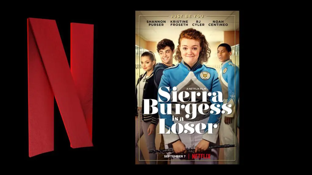 Descubra os 11 melhores filmes e séries de romance adolescente na Netflix 5 romance adolescente