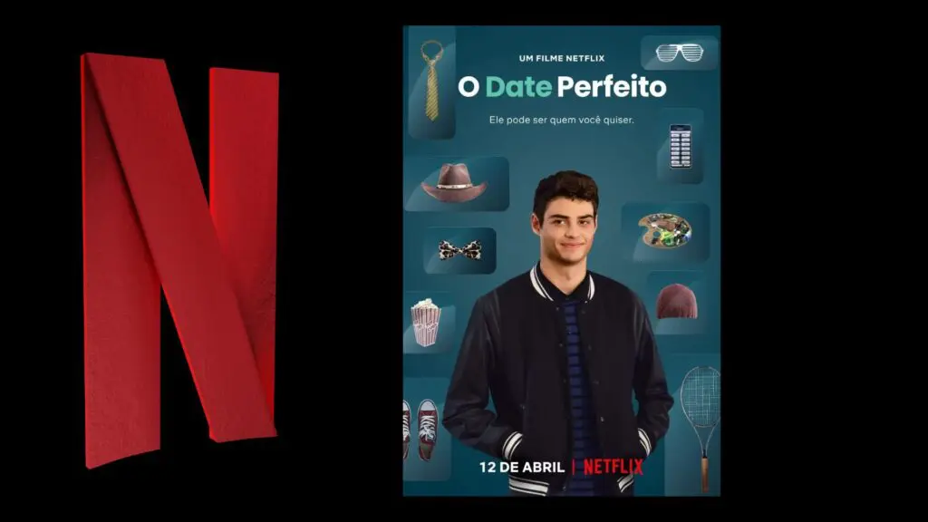 Descubra os 11 melhores filmes e séries de romance adolescente na Netflix 6 romance adolescente
