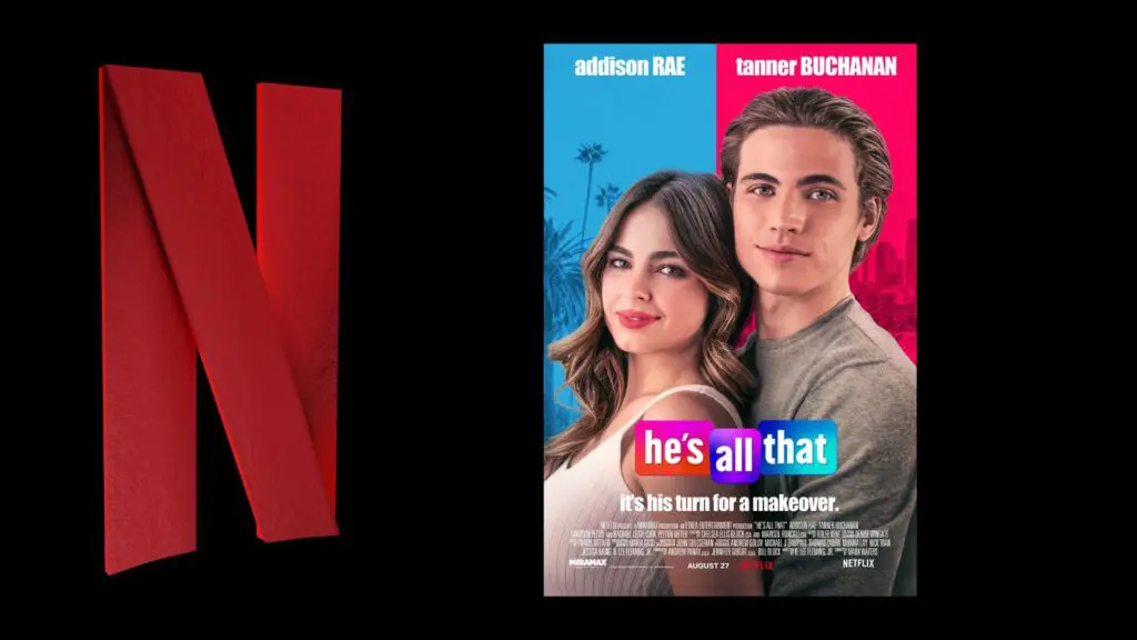 Descubra os 11 melhores filmes e séries de romance adolescente na Netflix 7 romance adolescente