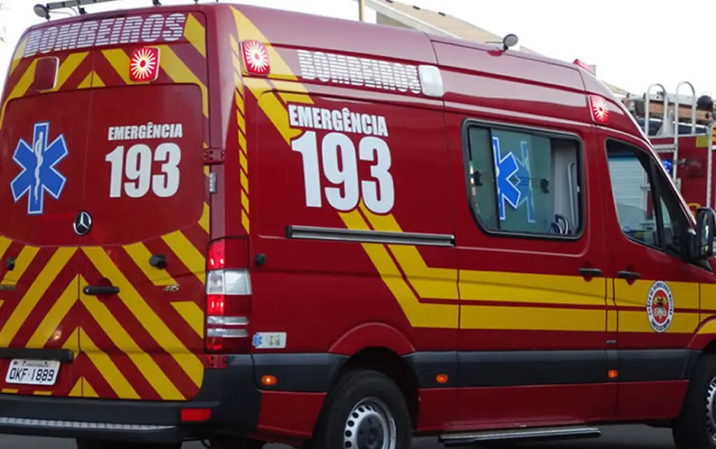 Adolescente de 14 anos morre após ser atingido por disparo no peito 2 Fato ocorreu na tarde desta quarta-feira. Adolescente foi ferido no peito por um disparo acidental