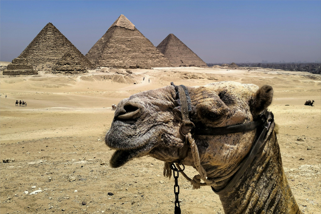 Os 10 maiores mistérios da arqueologia que continuam a intrigar o mundo 2 arqueologia