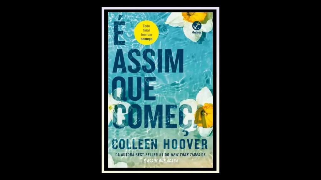 Os 15 livros mais vendidos na Amazon atualmente 4 Amazon